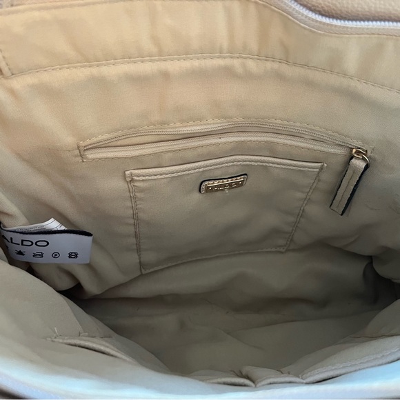 Aldo canvas tote - Picture 11 of 13